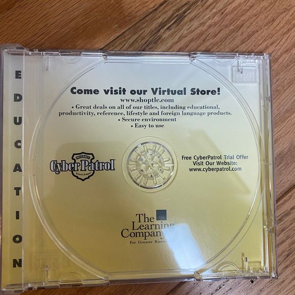 CARMEN SANDIEGO THINK QUICK CHALLENGE 1999.‎ Windows 95/98 - Picture 5 of 9